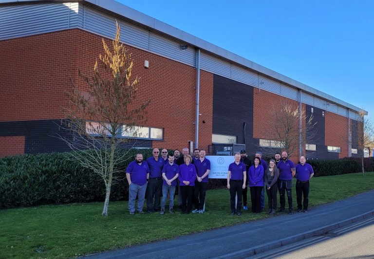 Leicester printing firm to embark on next chapter of growth following MBO