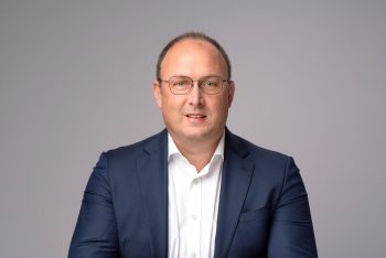 Impact HR Consulting appoints new CEO