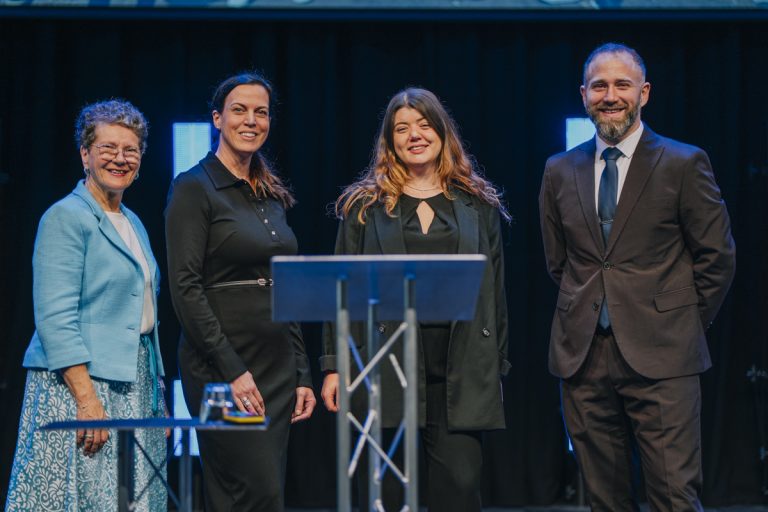 Legal firm forms partnership to help break the cycle of addiction