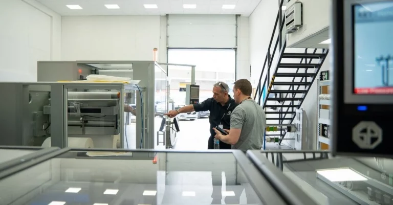 Shawpak secures £500,000 funding to expand medical packaging operations