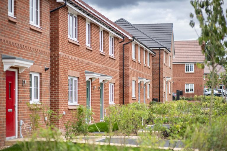 Lloyds Living expands portfolio with 610-home acquisition