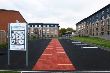 Nightingale Quarter completes £175m Derby scheme with final phase now delivered