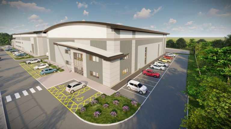 Precision engineering design and manufacturing company strengthens Nottingham roots Precision engineering design and manufacturing company strengthens Nottingham roots