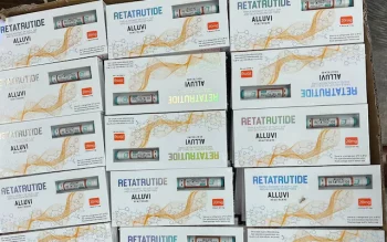 MHRA shuts down illegal weight loss drug operation in Northampton