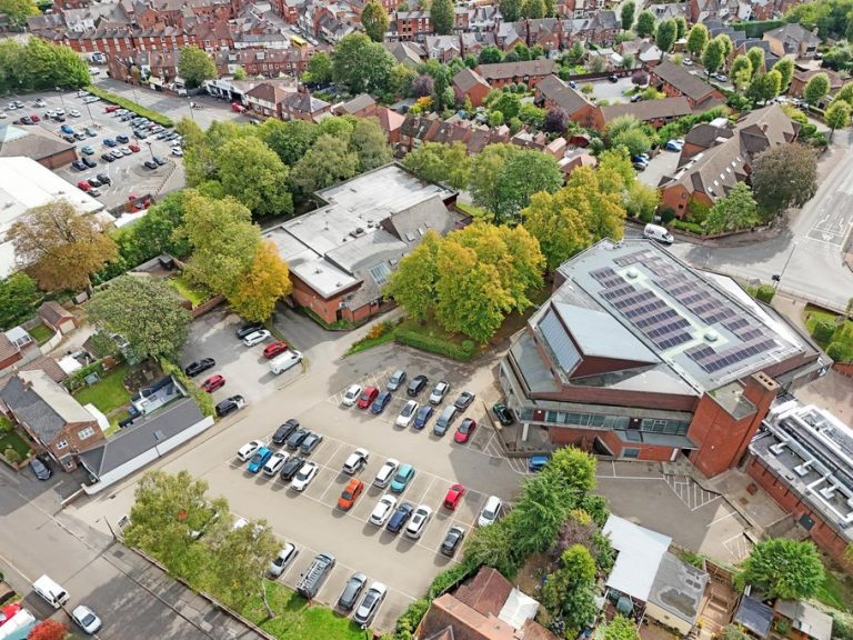 Ilkeston leisure club placed on the market for new ownership Ilkeston leisure club placed on the market for new ownership