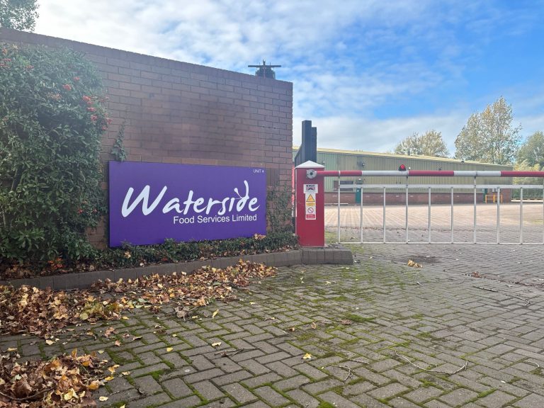 Food wholesaler relocates to new HQ