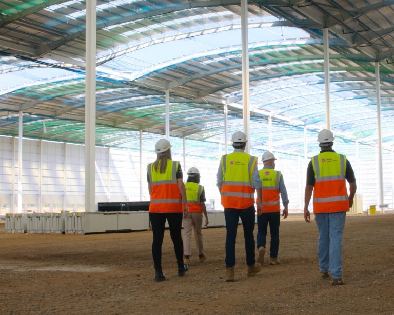 Winvic achieves Net Carbonzero certification