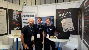 Peritus Learning joins East Midlands Chamber patron network