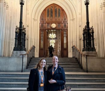 Derbyshire firm backs calls for more women in engineering