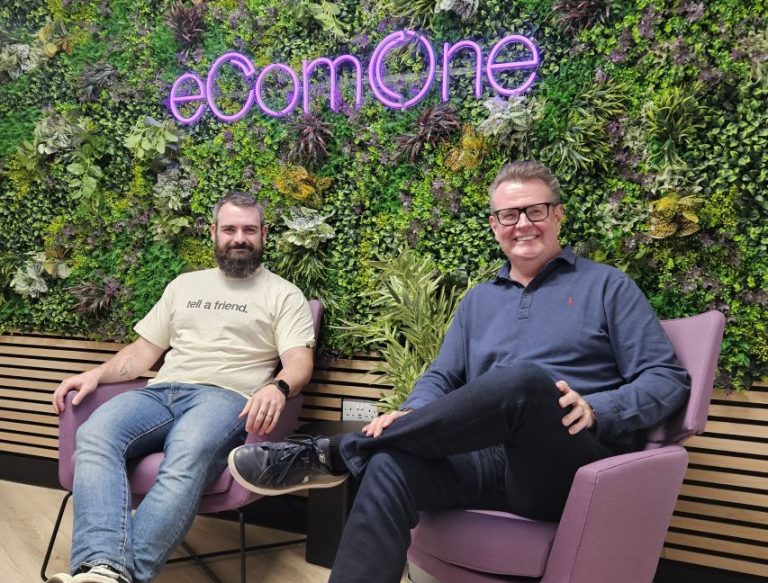 eComOne appoints ex Rise at Seven co-founder, Stephen Kenwright, as non-executive director eComOne appoints ex Rise at Seven co-founder, Stephen Kenwright, as non-executive director