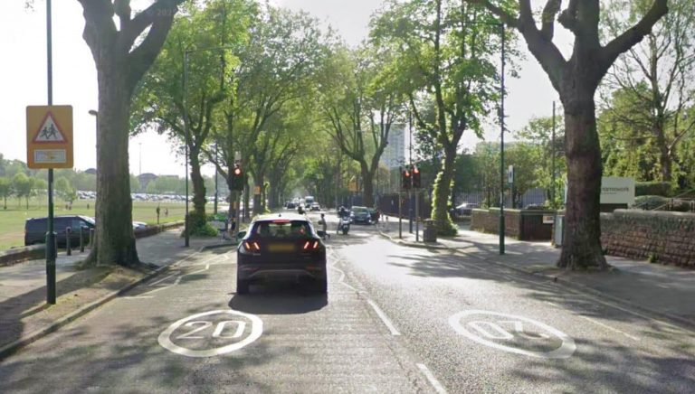 £1.8m boost for Nottingham’s cycling and walking network £1.8m boost for Nottingham’s cycling and walking network