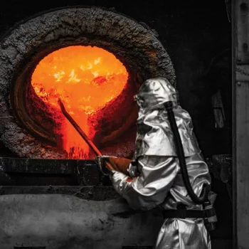 Splitstone Capital moves to acquire UK lead recycling business Ecobat Resources