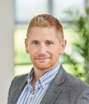 Why protecting your digital identity is now central to managing assets and preserving trust: by Mark Smith, chief information officer at Streets