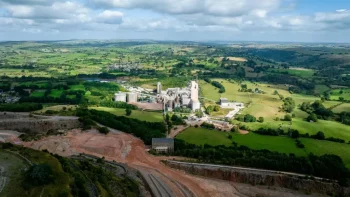 Arup appointed to lead UK cement and lime decarbonisation project