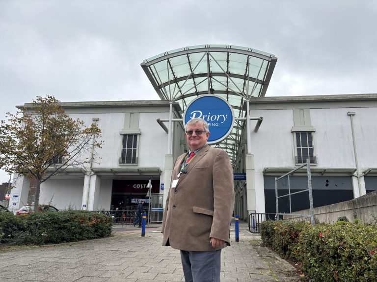 Bassetlaw regeneration projects make progress