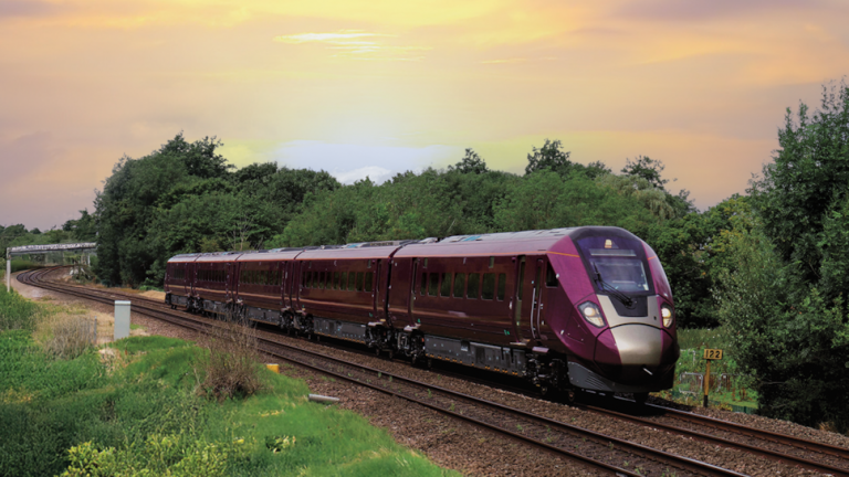 New Aurora trains set to enter East Midlands service in December
