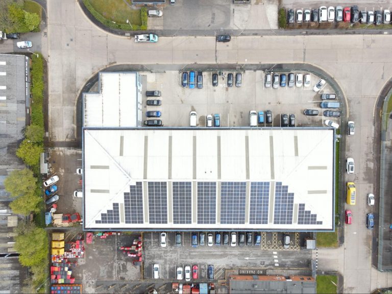 MSSL outpaces UK net zero targets with major emission cuts