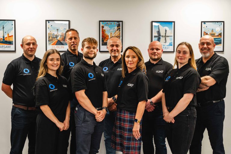 Barron McCann snaps up specialist software company Retail247