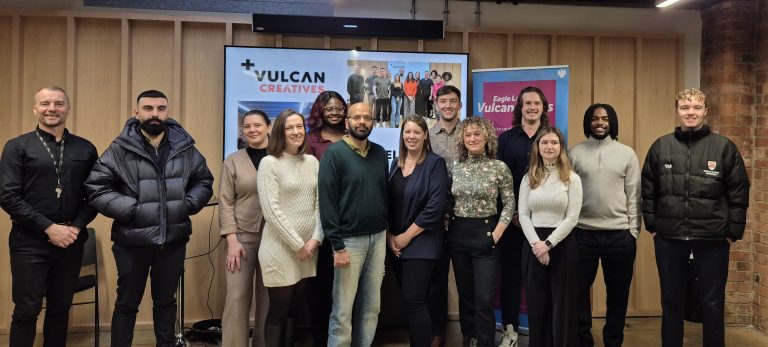 Third cohort of entrepreneurs announced for innovative business incubation programme