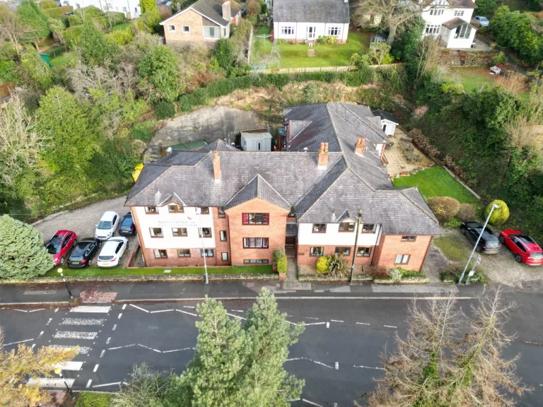 Sable Cottage Nursing Home sold to JAS Care Homes