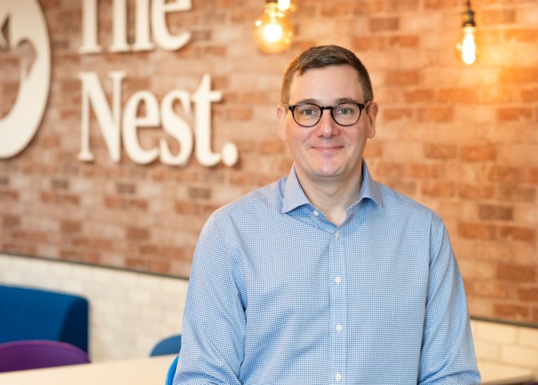 Finch appoints new consultant