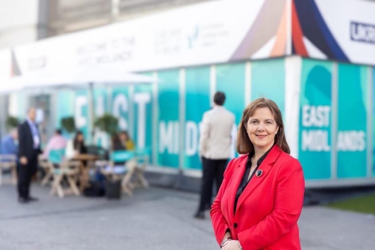 East Midlands commits £4.8m to strengthen regional investment and tourism