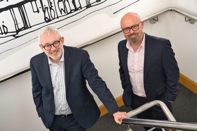 Stepnell drives regional expansion and framework expertise with senior appointments