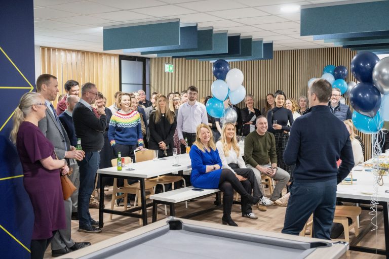 Law firm strengthens regional business ties