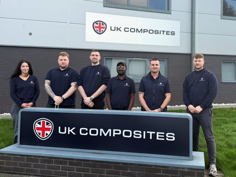 MBO completed at East Midlands engineering company’s composites division