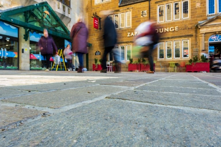 Council to consider settlement to complete Northampton Market Square redevelopment