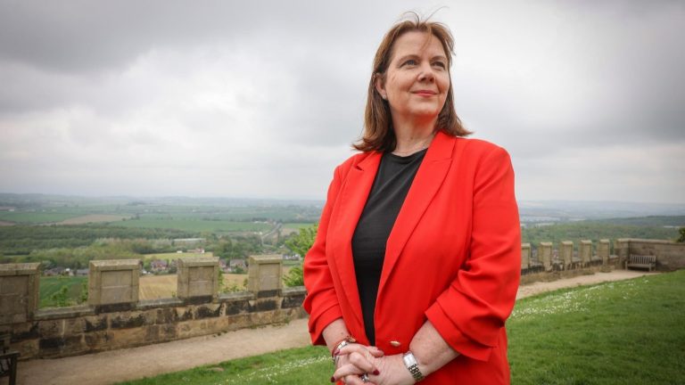 Mayor of the East Midlands secures £19m for new homes