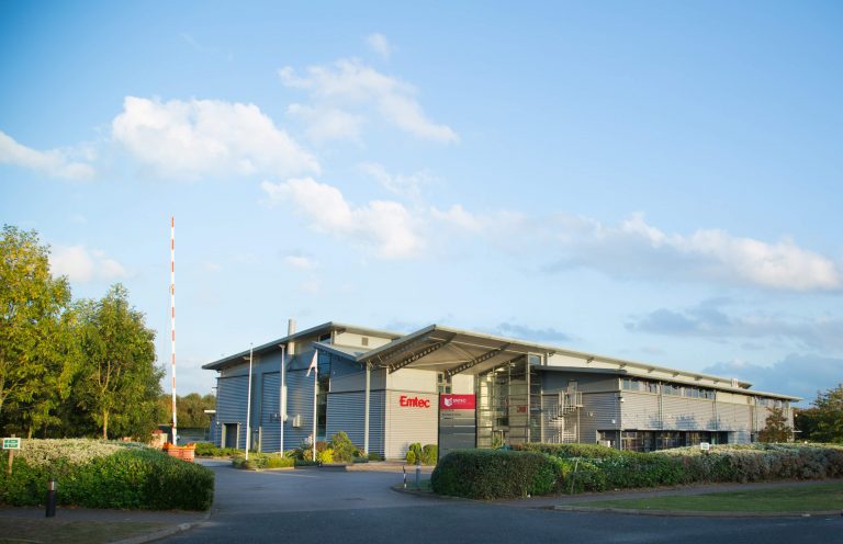 Nottingham College plans new sustainable construction centre