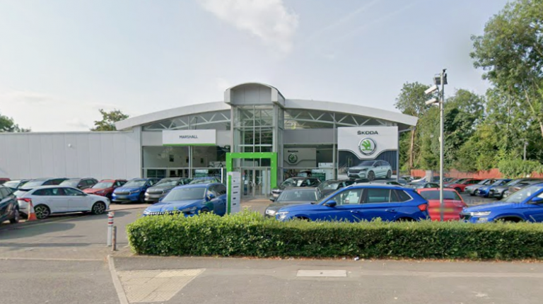 Vertu expands Skoda presence with acquisition of Leicester dealership