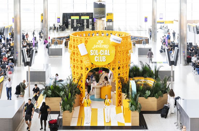 Leicester retail design specialist secures funding to expand into new warehouse