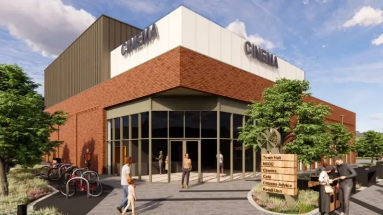 Ollerton regeneration plans move into formal review