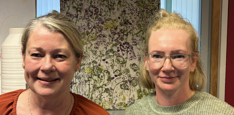 Purple House Clinic Lincoln launches intensive trauma therapy to support workforce resilience