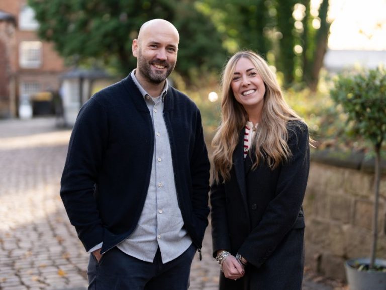 Innovation leader promoted to associate partner at Fluid Ideas