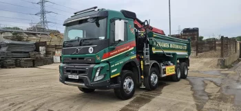 Holcim UK swoops for construction waste management company