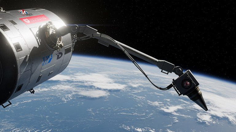 Robotic welding research receives fresh investment