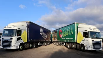 Menzies expands Midlands footprint with acquisition of C Butt transport arm