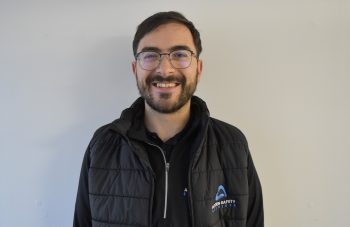 New water specialist recruited at safety consultancy