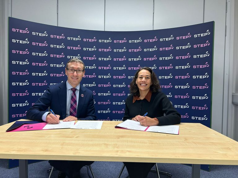 STEP Fusion and Historic England to champion heritage at West Burton site