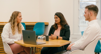 Sheffield Management School opens final call for business project partners