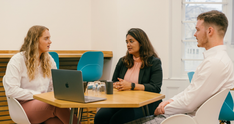 Sheffield Management School opens final call for business project partners