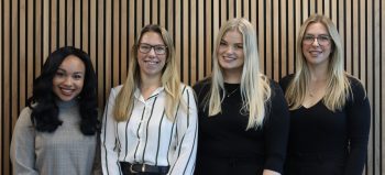 PKF Smith Cooper strengthens central functions with new appointments