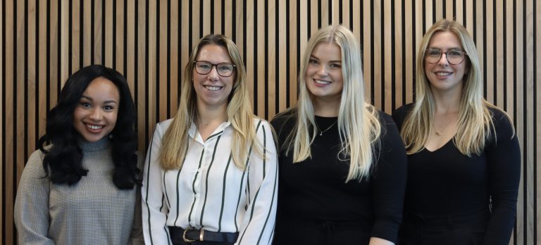 PKF Smith Cooper strengthens central functions with new appointments