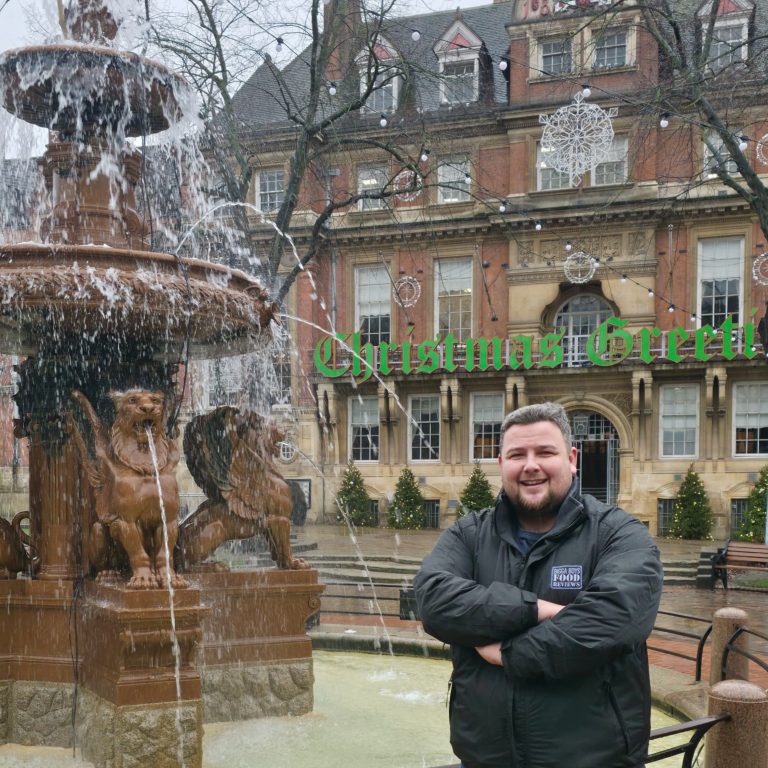 Leicester receives major endorsement from social media influencer