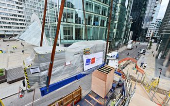 Rolls-Royce secures long-term generator capacity for expanding data centre demand