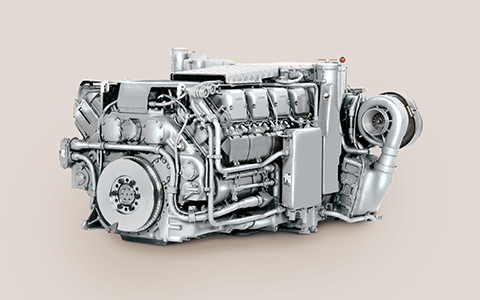 Rolls-Royce secures large European order for Leopard 2 power systems